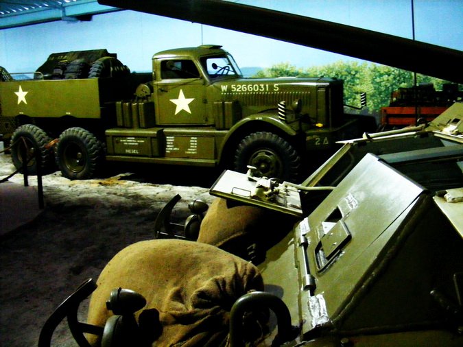 (66)Da el Alamein a Salerno